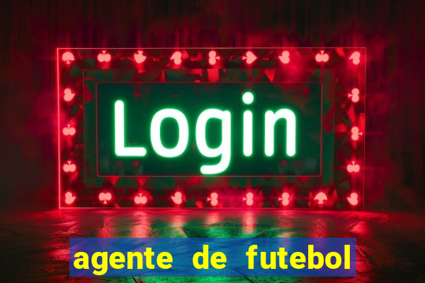 agente de futebol apk mod dinheiro infinito 3.5 9